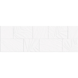 LEIRA ART BLANCO MAT 30X90...