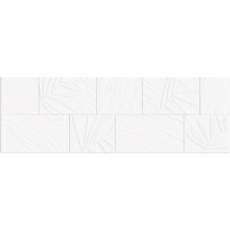 LEIRA ART BLANCO MAT 30X90 REKT. GAT.1 (P.90145)