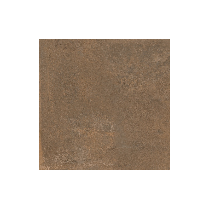 CHROME COBRE MAT 75X75 REKT. GAT.1 (P.90131)