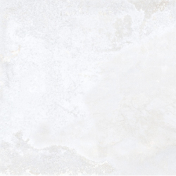 CHROME BLANCO MAT 60X60...