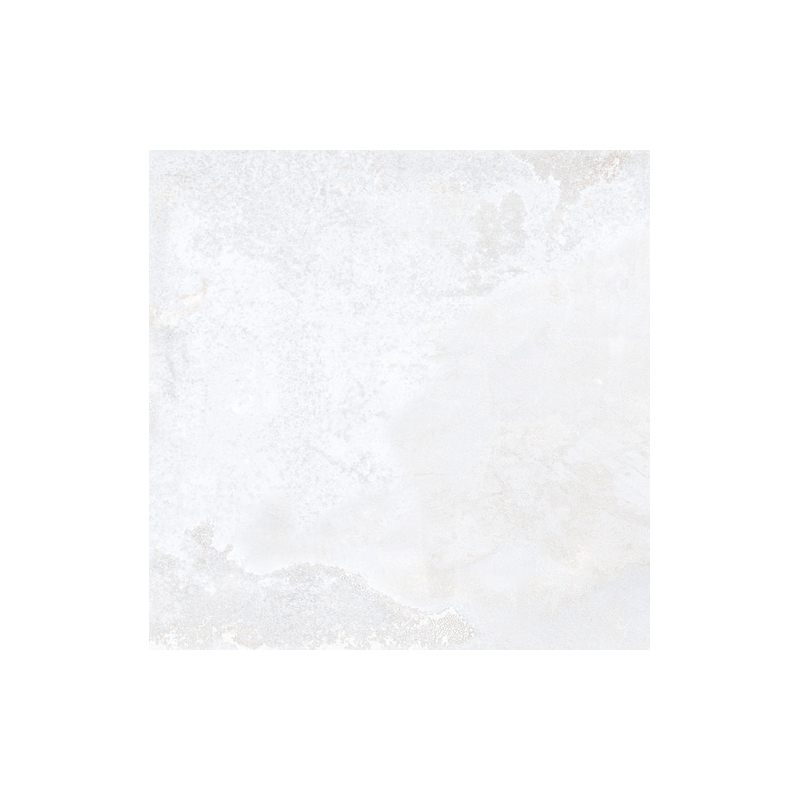 CHROME BLANCO MAT 60X60 REKT. GAT.1 (P.90153)