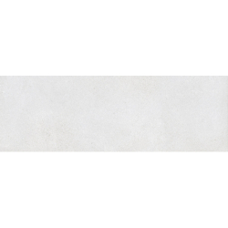 HARLEM WHITE MAT 40X120...