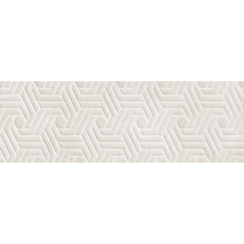 HARLEM CONCEPT CREAM MAT 40X120 REKT. GAT.1 (P.90265)