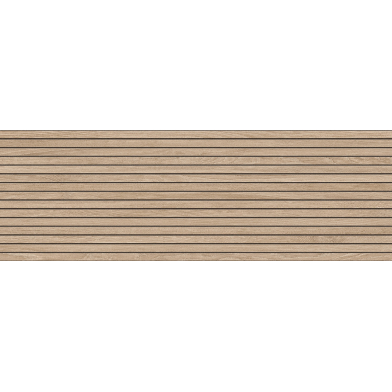 LYRIC CONCEPT ROBLE MAT 40X120 REKT. GAT.1 (P.90255)