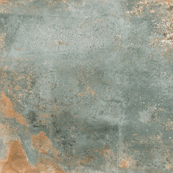 OXYDE TURQUOISE MAT 60X60 REKT. GAT.1 (P.94139)