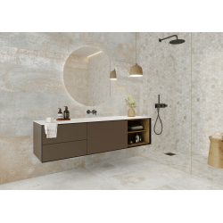 OXYDE BLANC MAT 60X120 REKT. GAT.1 (P.94151)