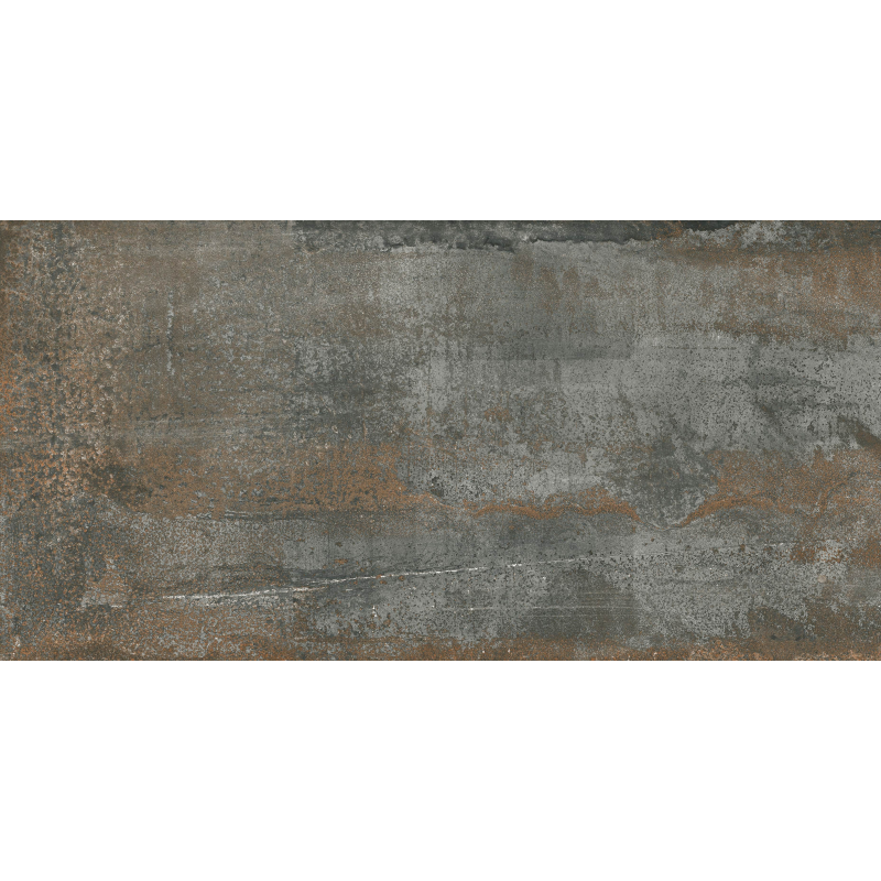 OXYDE NOIR MAT 60X120 REKT. GAT.1 (P.94155)