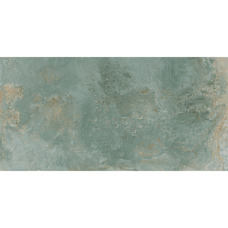 OXYDE TURQUOISE MAT 60X120 REKT. GAT.1 (P.94159)