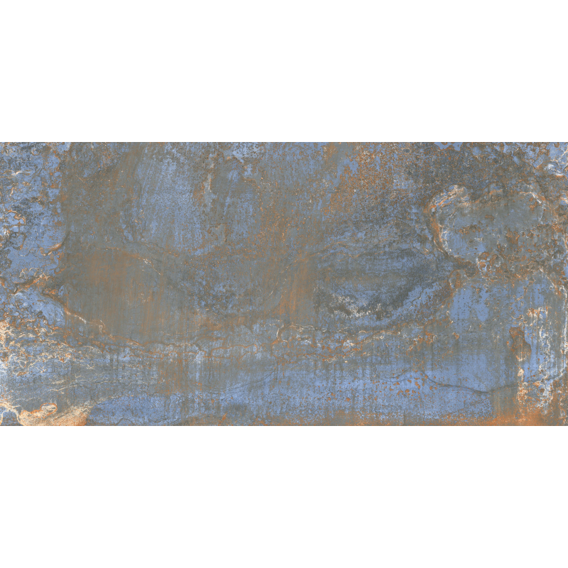 OXYDE BLEU MAT 60X120 REKT. GAT.1 (P.94153)