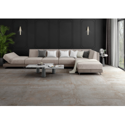 OXYDE GRISE MAT 120X120 REKT. GAT.1 (P.94147)