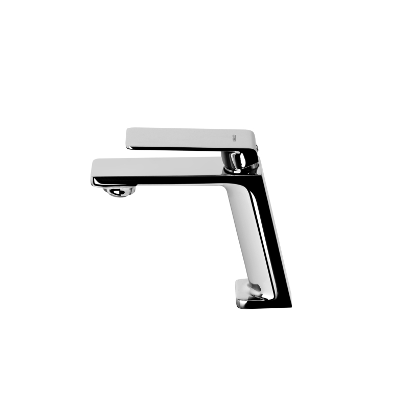 Bateria umywalkowa TRINO chrom CORSAN CMB7111CH