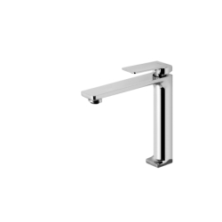 Bateria umywalkowa TRINO chromowana CORSAN CMB7112CH