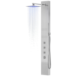 Panel prysznicowy NEO...
