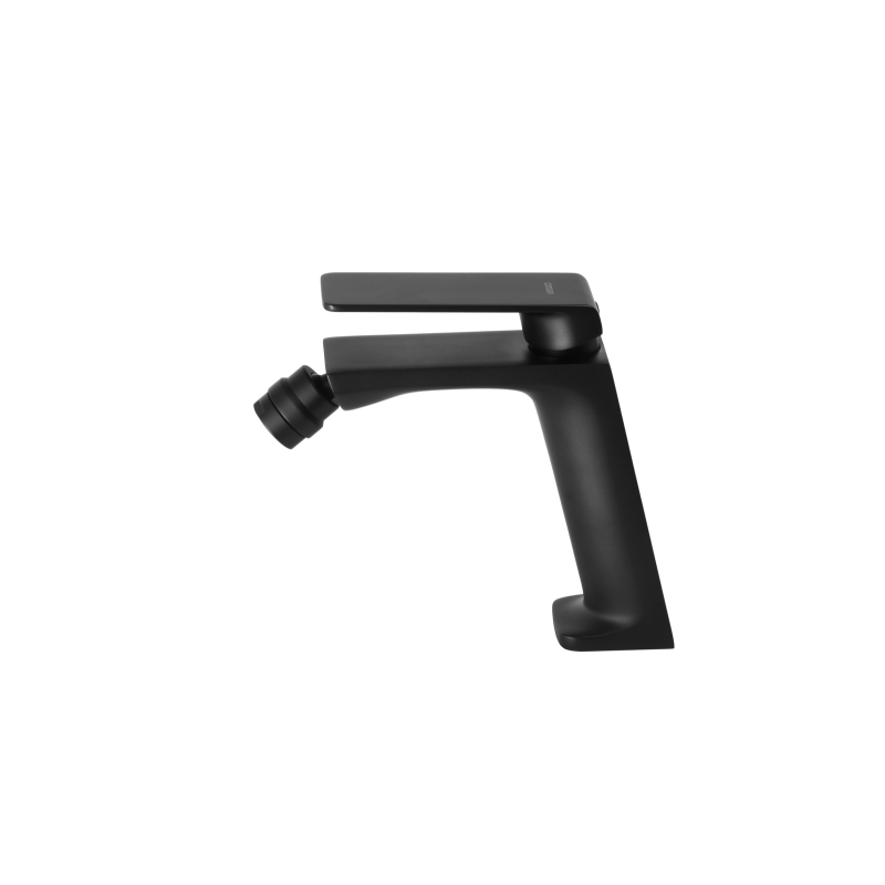 Bateria bidetowa TRINO czarna CORSAN CMB7131BL