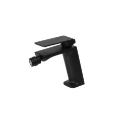 Bateria bidetowa TRINO czarna CORSAN CMB7131BL