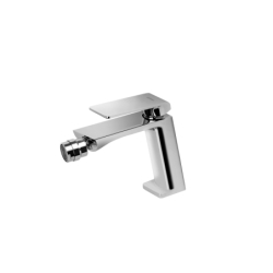 Bateria bidetowa TRINO chromowana CORSAN CMB7131CH