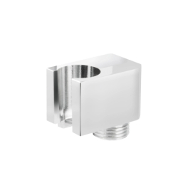 Uchwyt prysznicowy chrom z...