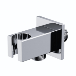 Uchwyt prysznicowy z...