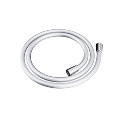 Wąż prysznicowy satynowy 150 cm do słuchawki prysznicowej CORSAN CMW250SL