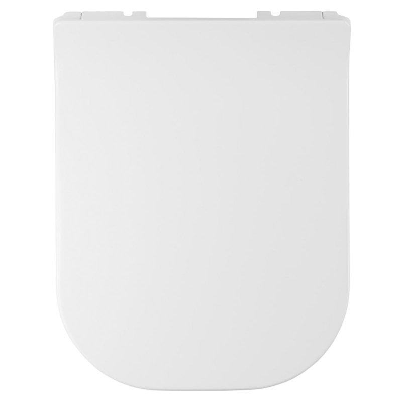 Uniwersalna deska sedesowa wolnoopadająca toaletowa DS-15S CORSAN DS15S