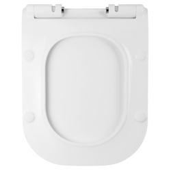 Uniwersalna deska sedesowa wolnoopadająca toaletowa DS-15S CORSAN DS15S