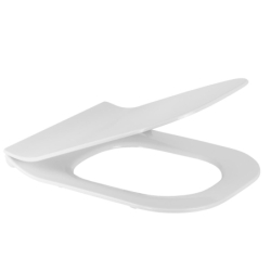 Uniwersalna deska sedesowa wolnoopadająca toaletowa DS-15S CORSAN DS15S