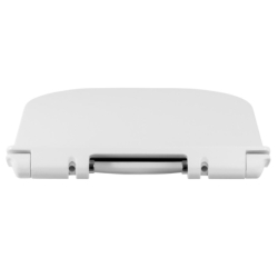 Uniwersalna deska sedesowa wolnoopadająca toaletowa DS-15S CORSAN DS15S