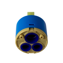 Głowica, głowiczka mieszacza 63mm CORSAN P025