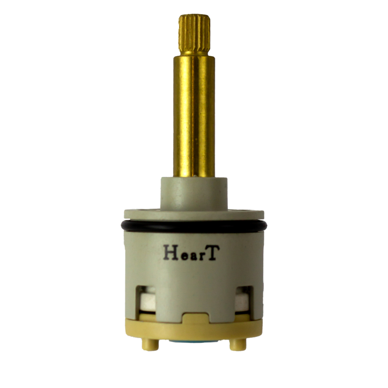 Głowica, głowiczka 3-funkcji zapadkowa 75mm CORSAN P129