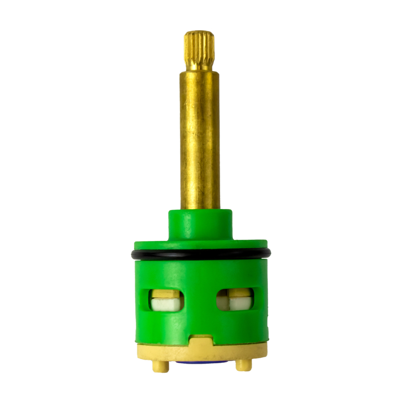 Głowica, głowiczka 3-funkcji zapadkowa 81mm CORSAN P139