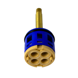 Głowica, głowiczka 4-funkcji zapadkowa 83mm CORSAN P145