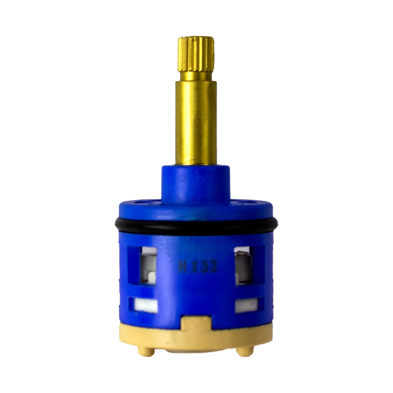 Głowica, głowiczka 3-funkcji zapadkowa 67mm CORSAN P274