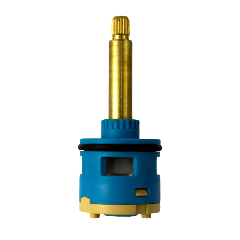 Głowica, głowiczka 3-funkcji zapadkowa 80mm CORSAN P310