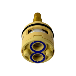 Głowica, głowiczka 2-funkcji suwakowa 59mm CORSAN P327