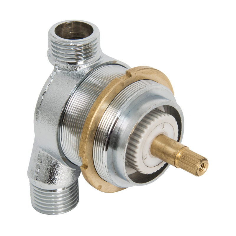 Mieszacz wody uniwersalny CORSAN P072