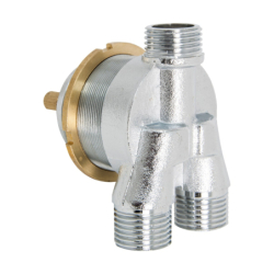 Mieszacz wody uniwersalny CORSAN P072