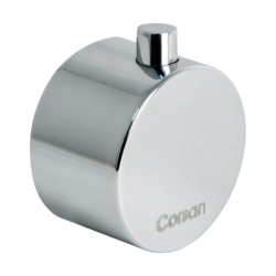 Pokrętło okrągłe mieszacza do regulacji przepływu wody CORSAN P035