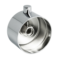 Pokrętło okrągłe mieszacza do regulacji przepływu wody CORSAN P035
