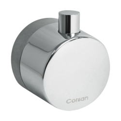 P004 - pokrętło okrągłe termostatu do regulacji przepływu wody CORSAN P004CH