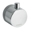 P004 - pokrętło okrągłe termostatu do regulacji przepływu wody CORSAN P004CH