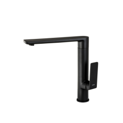 Bateria kuchenna TRINO CMB7121BL, czarna CORSAN CMB7121BL