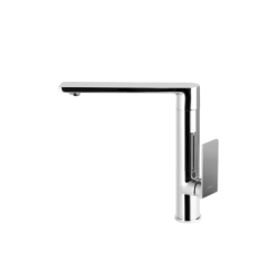 Bateria kuchenna TRINO chromowana CORSAN CMB7121CH