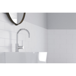 Bateria kuchenna LUGO chromowana CORSAN CMB7522CH