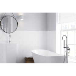 Bateria kuchenna LUGO chromowana CORSAN CMB7522CH