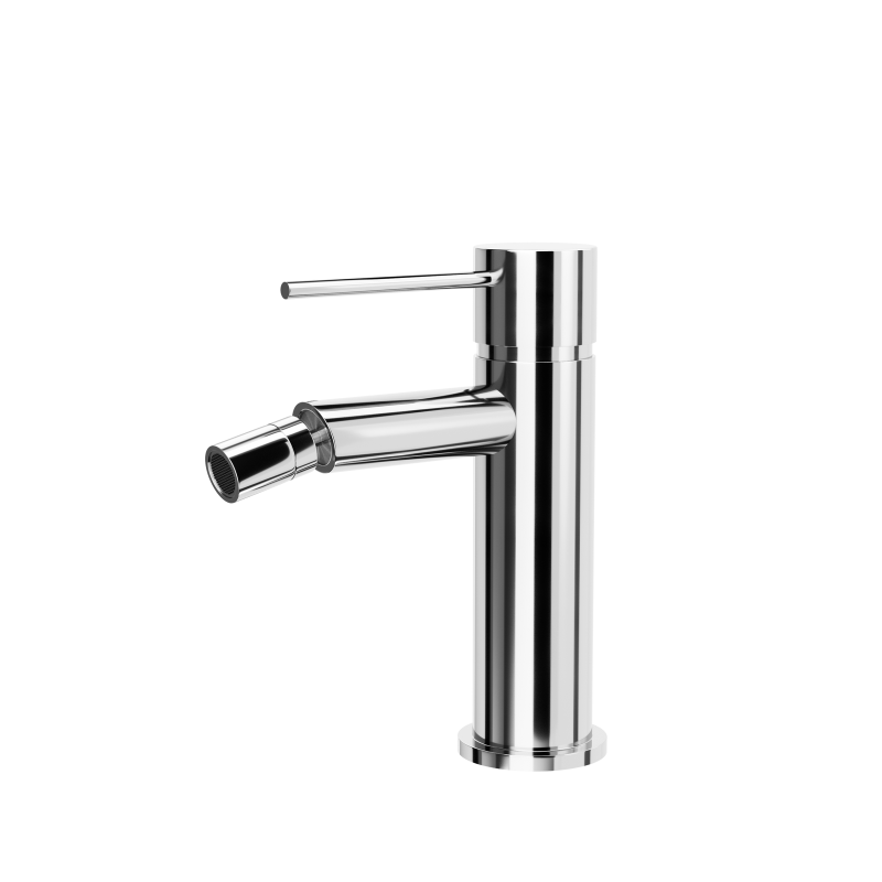 Bateria bidetowa LUGO chromowana CORSAN CMB7531CH