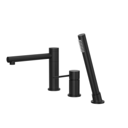 Bateria wannowa 3 otworowa...