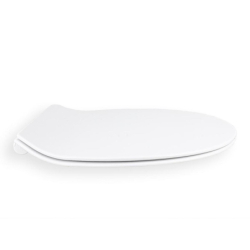 Uniwersalna deska sedesowa wolnoopadająca toaletowa DS-10S CORSAN DS10S