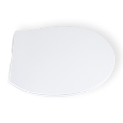 Uniwersalna deska sedesowa wolnoopadająca toaletowa DS-10S CORSAN DS10S