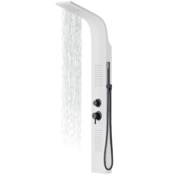 Panel prysznicowy alto A017...