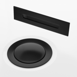 Korek do wanny klik klak z...